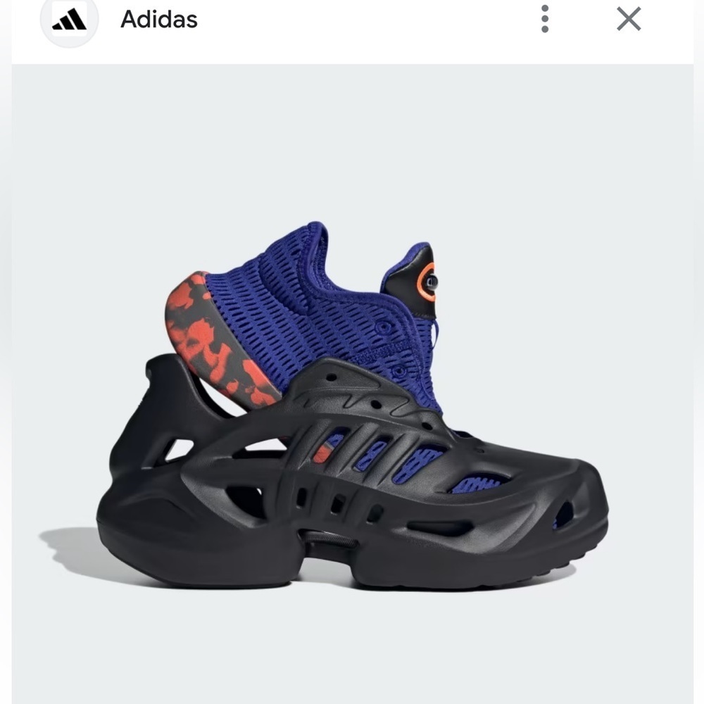 NIB Adidas adiFOM CLIMACOOL - Picture 3 of 8